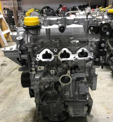 Tüm Renault Dacia motor şanzıman